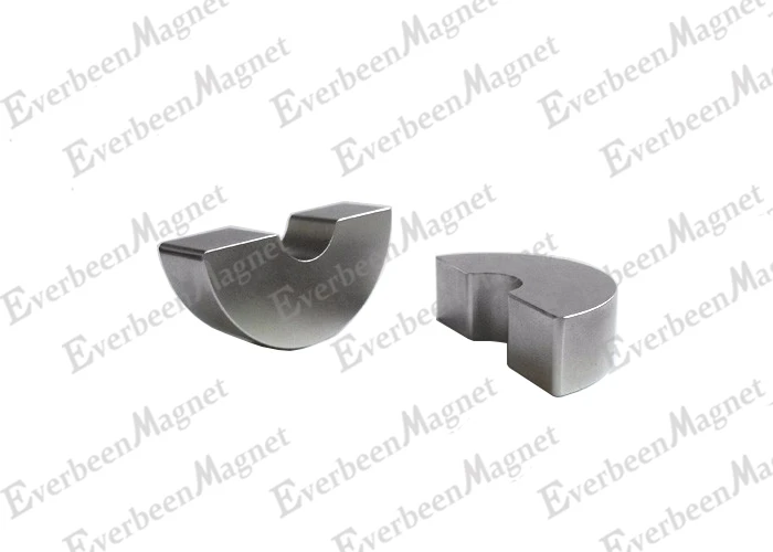 segment magnets