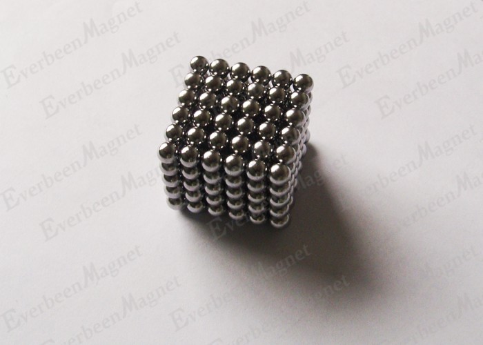 neodymium sphere magnet