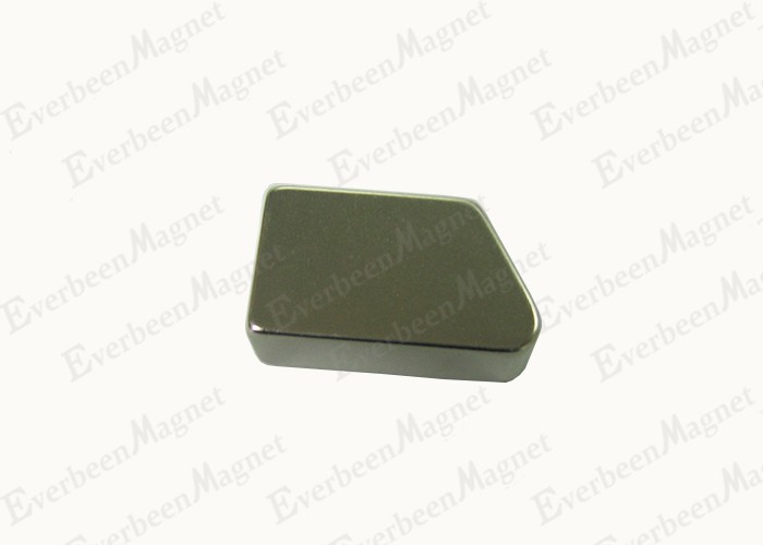 neodymium iron boron magnet